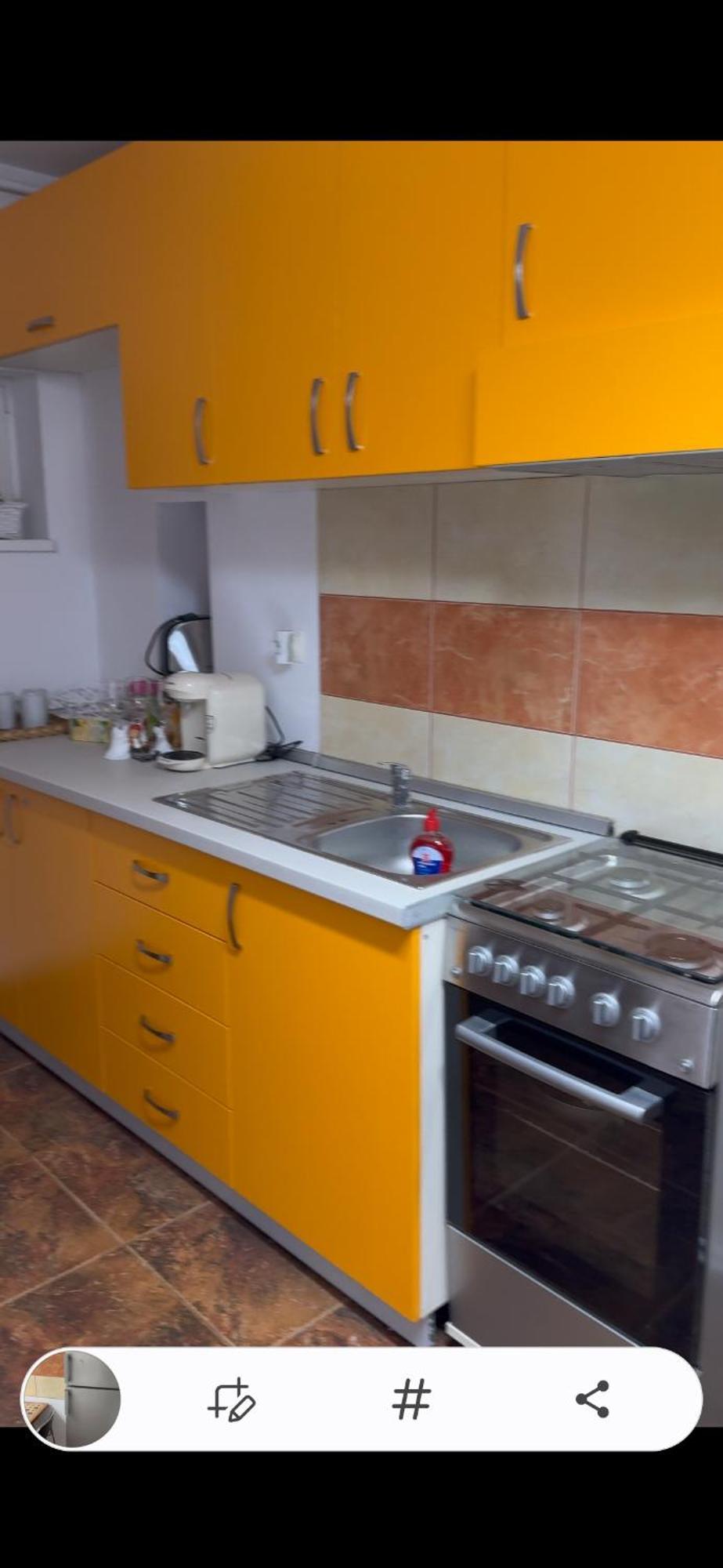 Iazi Apartament Брашов Экстерьер фото