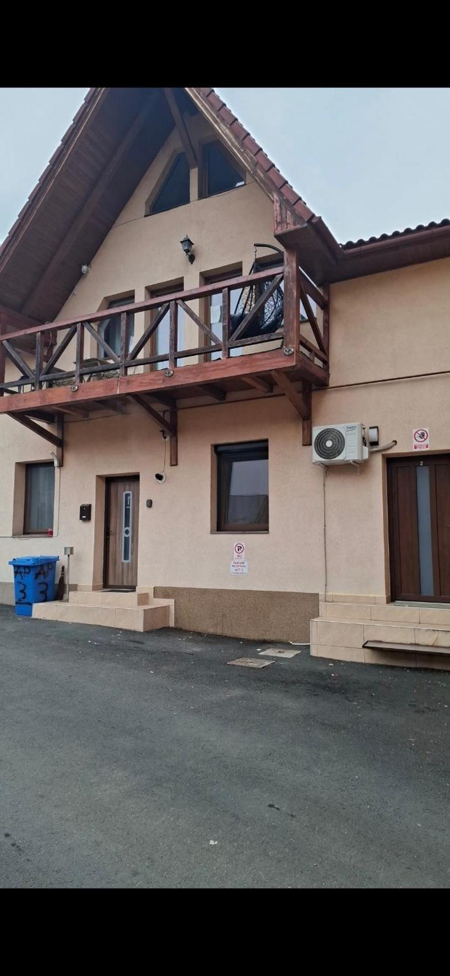 Iazi Apartament Брашов Экстерьер фото
