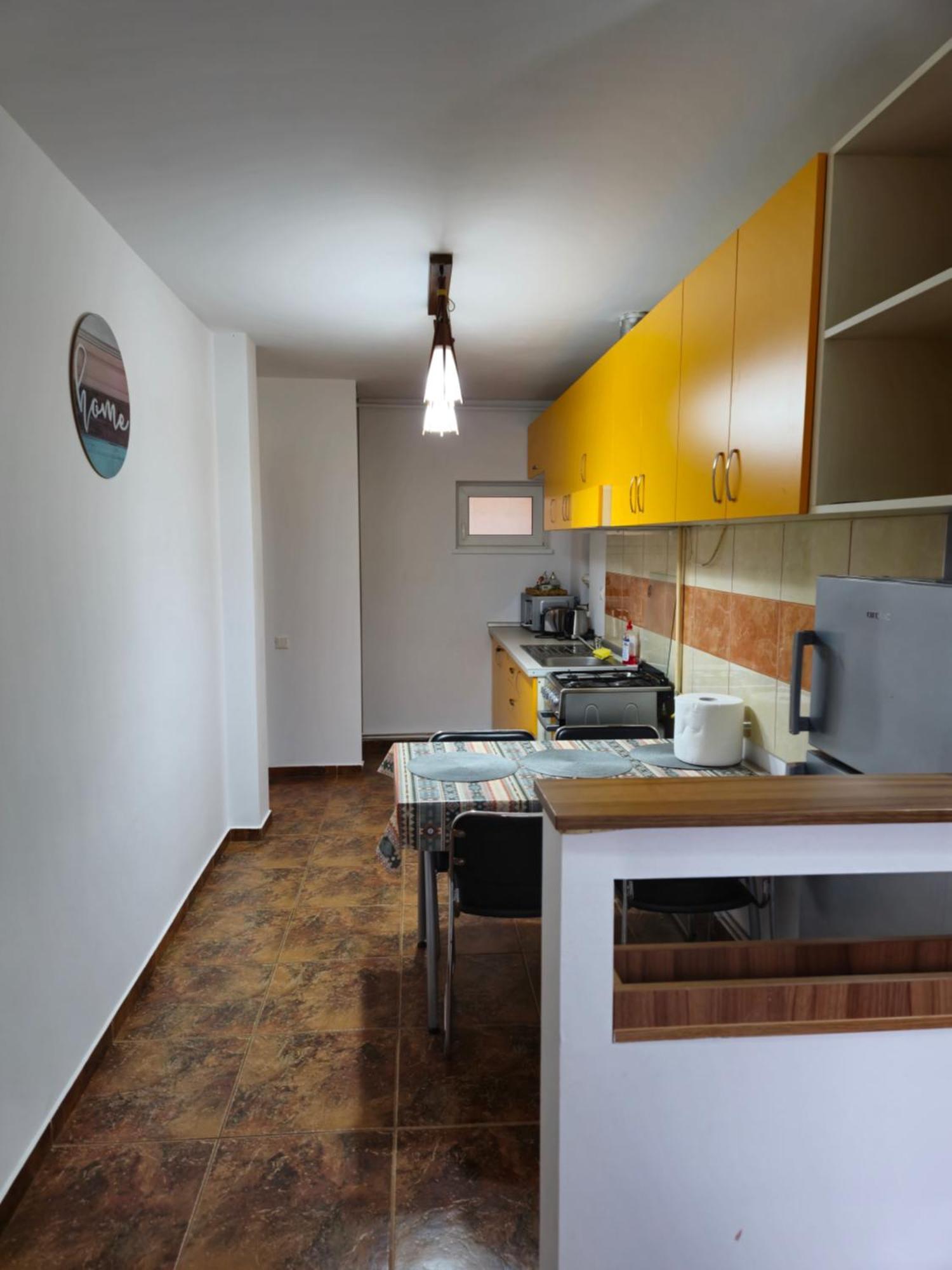 Iazi Apartament Брашов Экстерьер фото